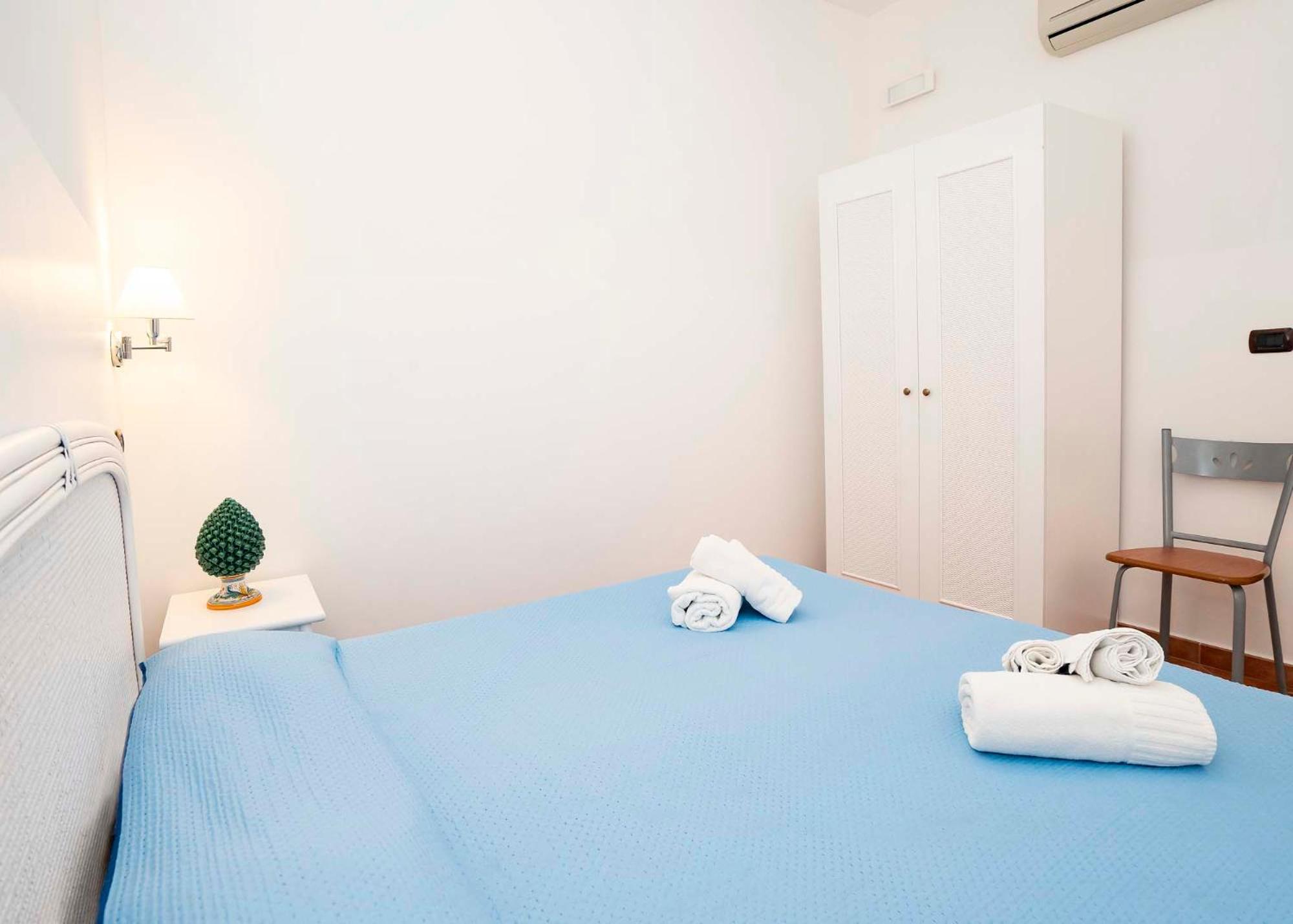 Le Tartarughe Aparthotel Летояни Екстериор снимка